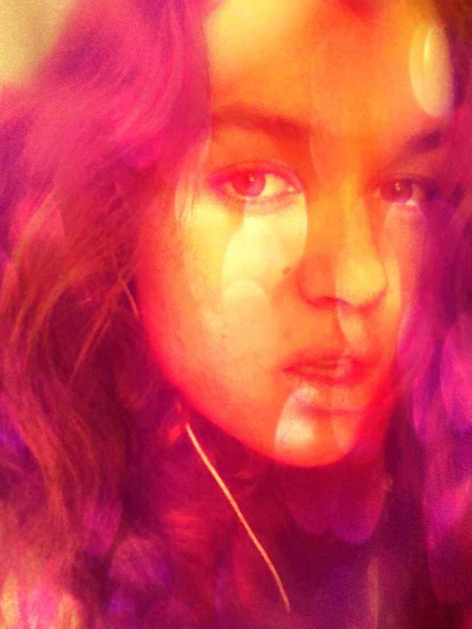 Katrine Fortune | Москва