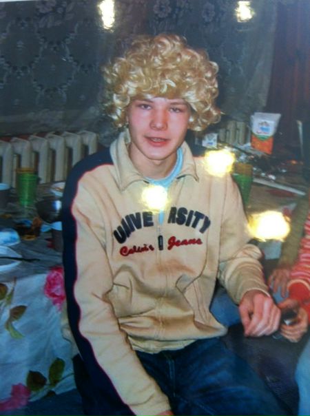 №13, Мария Германенко, 38 лет, Москва №13, Мария Германенко, 38 лет, Москва