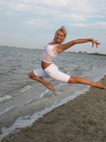 №157, Тончик Охтень, 33 года, Киев №157, Тончик Охтень, 33 года, Киев