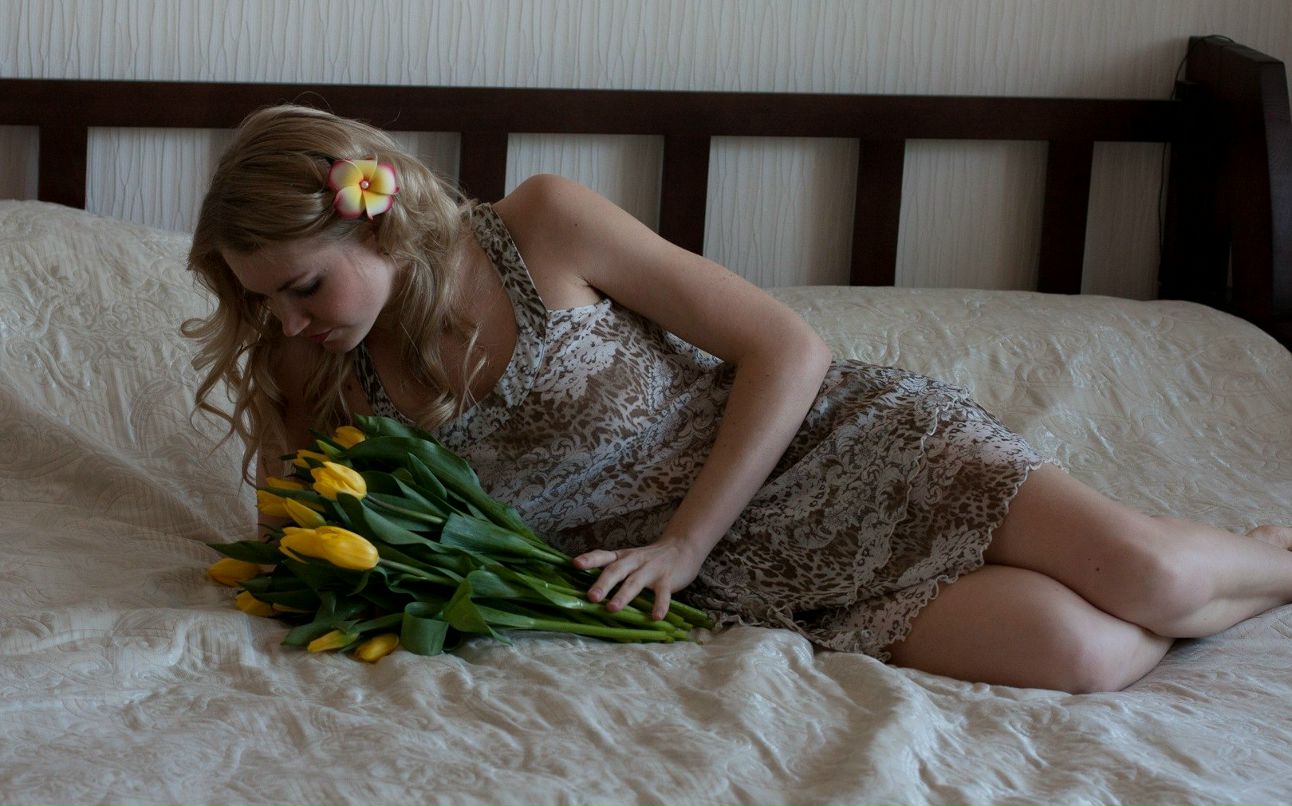 Ольга Колногузенко | Красноярск