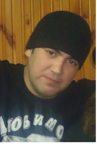 Слава Игнатьев