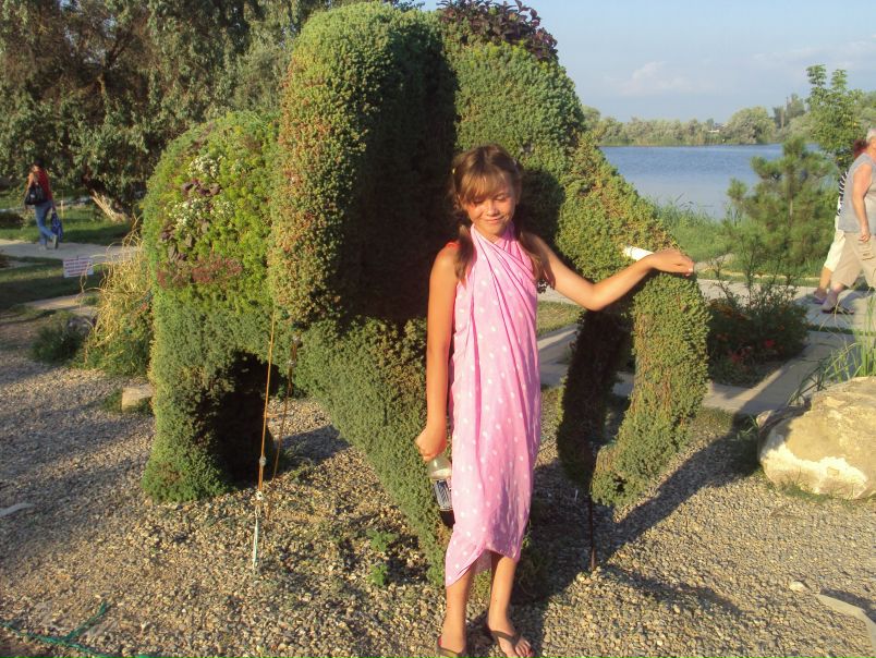 №18, Лидия Лазутина, 25 лет, Южно-Сахалинск №18, Лидия Лазутина, 25 лет, Южно-Сахалинск