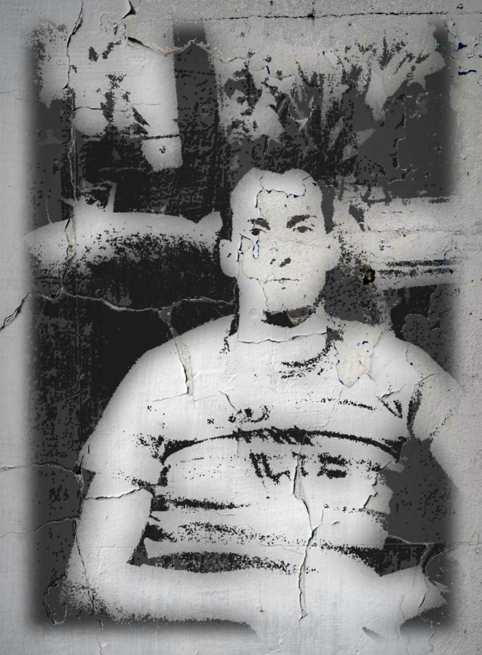 Серёга Самойловский | Севастополь