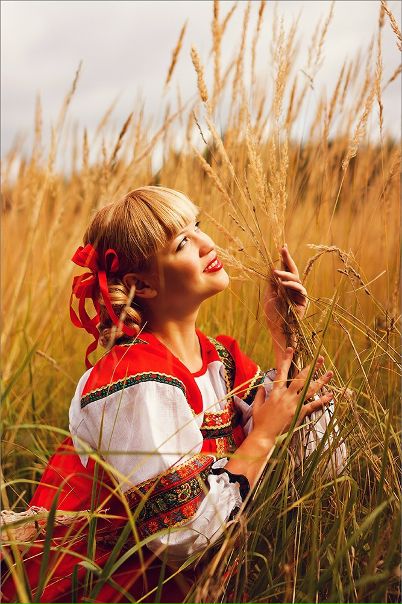 №131, Анна Костина №131, Анна Костина