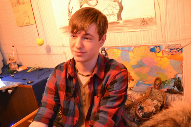 Александр Бабайцев | Воронеж