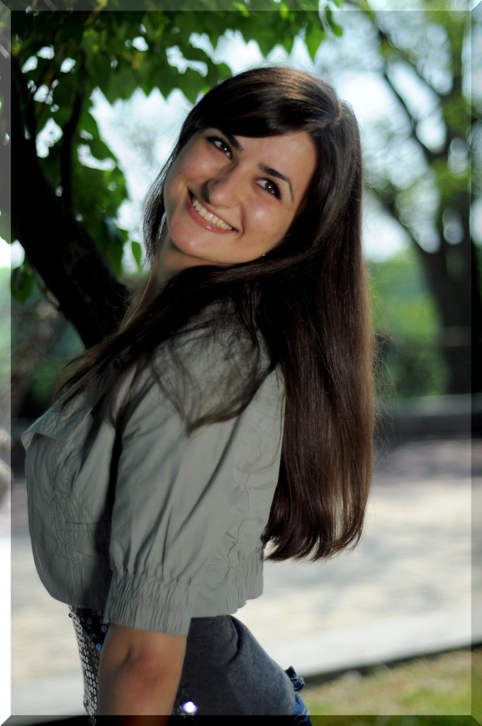 Инна Веселая | Чернигов