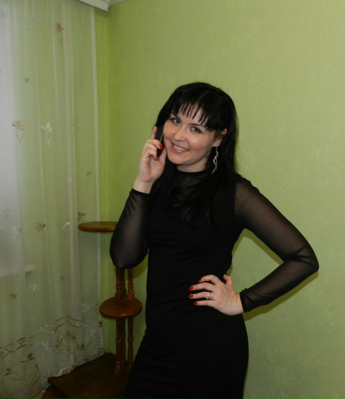 Екатерина Ляленко | Чебоксары