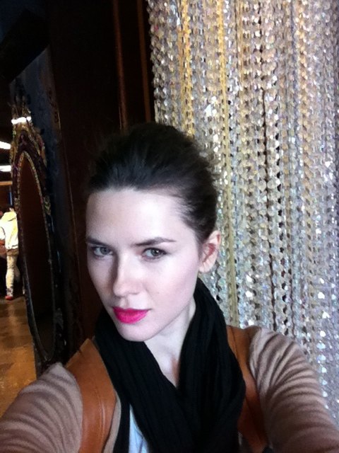 Оксана Драгун | 