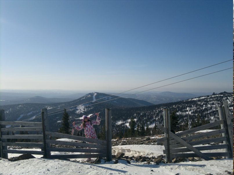 Мила Ляшова | 