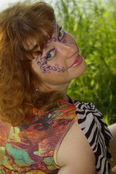 №18, Татьяна Шман №18, Татьяна Шман