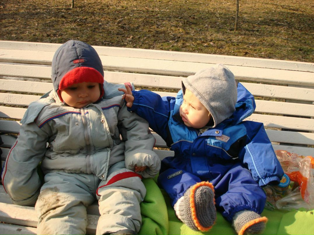 Елена Большакова | Санкт-Петербург