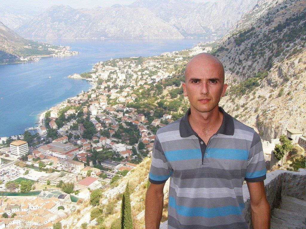 Дмитрий Демченко | Житомир