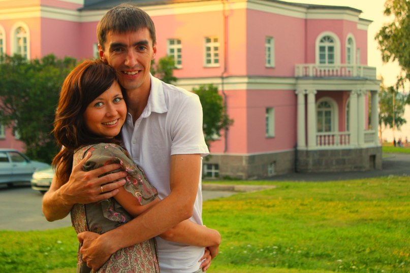 Анна Мицуро | Петрозаводск