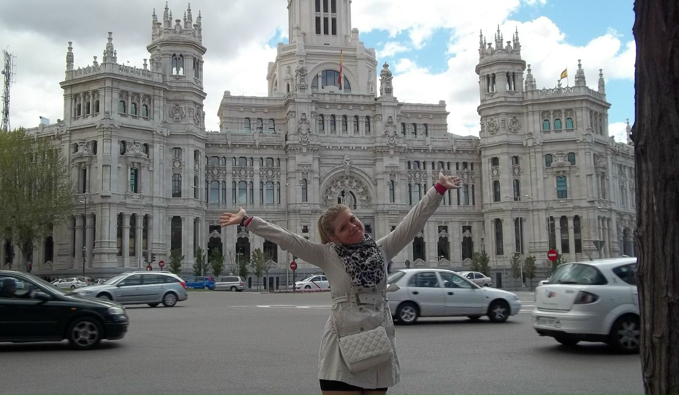 Туся Клименко | Санкт-Петербург