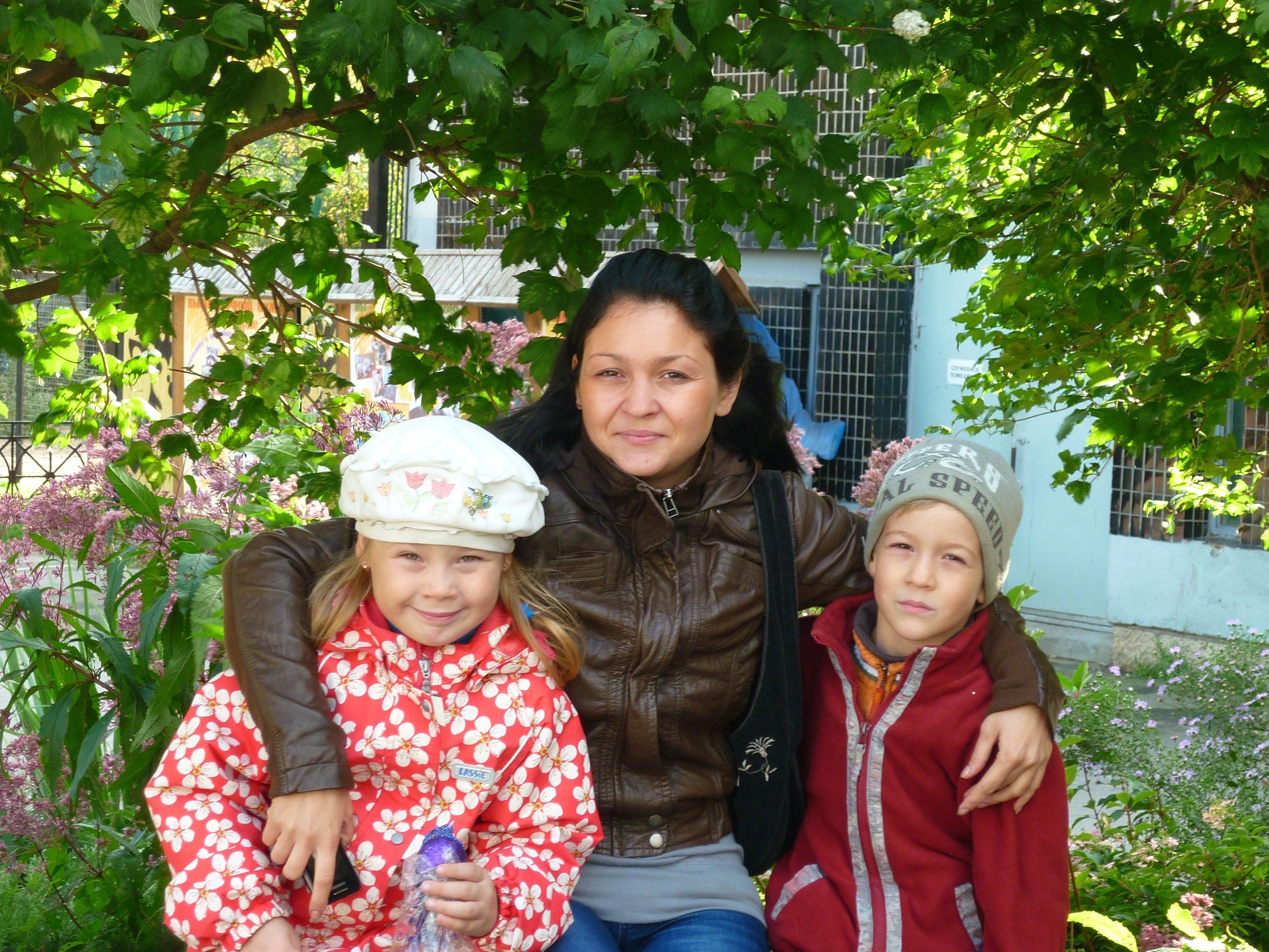 Фото профиля