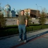 Аватар: Сергей Ашлапов