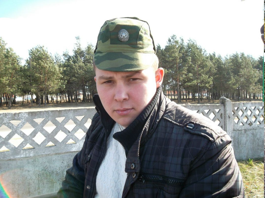 Артем Кузьмич | 