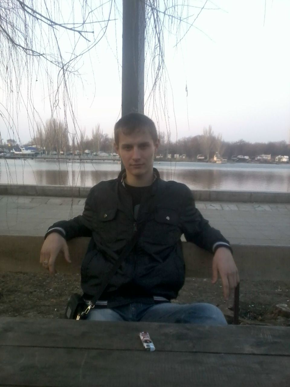 Александр Савченко ^_^ | Николаев