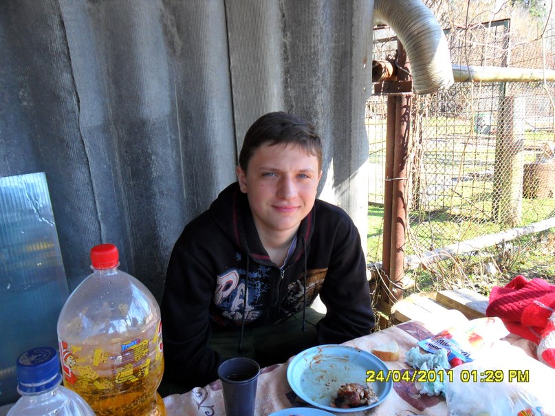 Игорь Марчук | Гатчина