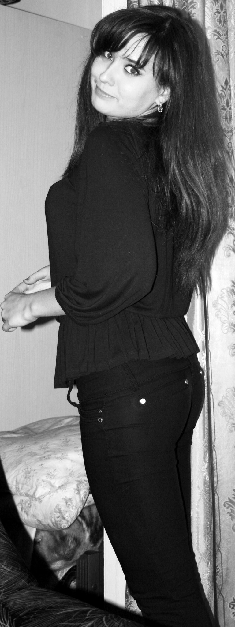 Елена Пустомитенко | Кривой Рог