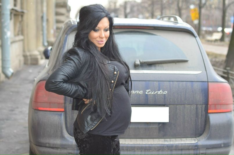 Katrin Katrin | Санкт-Петербург