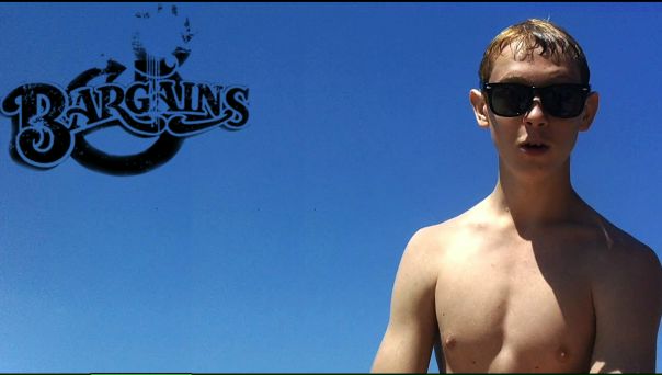 №43, Серёга Грабенк №43, Серёга Грабенк