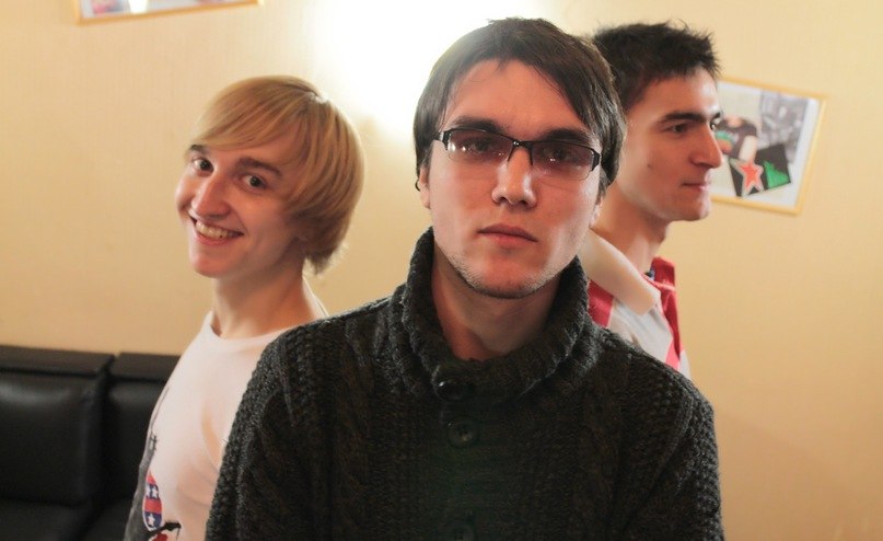 Эдуард Мавлютов | Москва