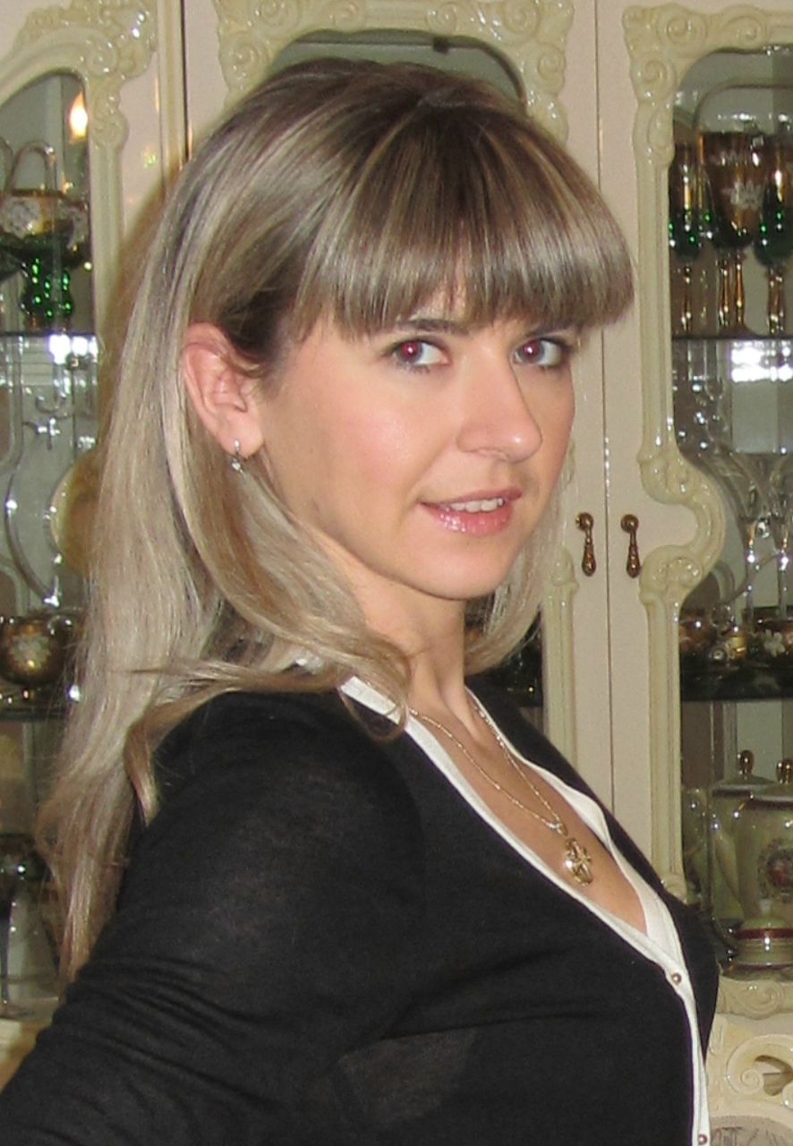 Оксана Кравчик---Савчук | Львов