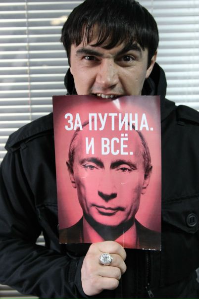 №12, Арсен-Али Алибеков, 46 лет, Москва, Россия №12, Арсен-Али Алибеков, 46 лет, Москва, Россия