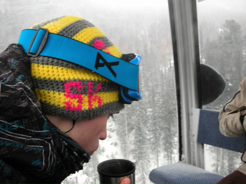 Яша Никифоров | Красноярск