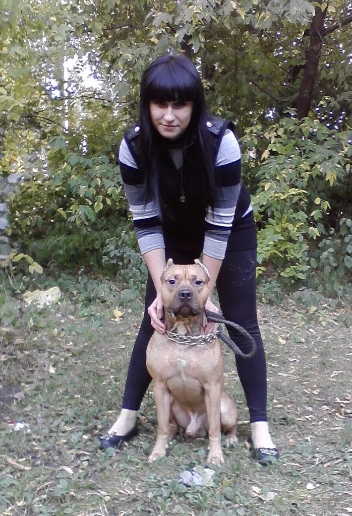 Танюшка Проценко | Запорожье