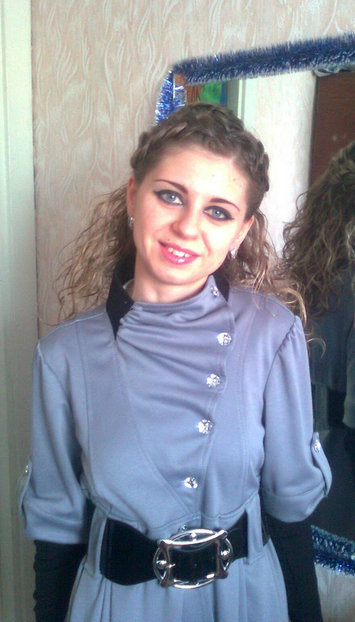 Ирина Мовчан | Бердичев