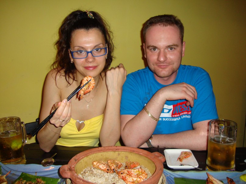 Екатерина Вертинская | Москва