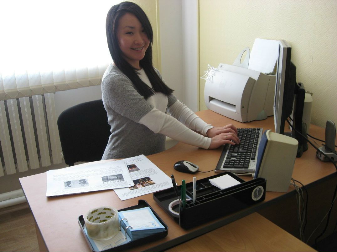 Олечка Ядреева | Екатеринбург