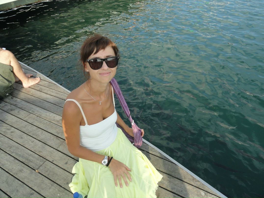 Марина Сидоренко | Барнаул