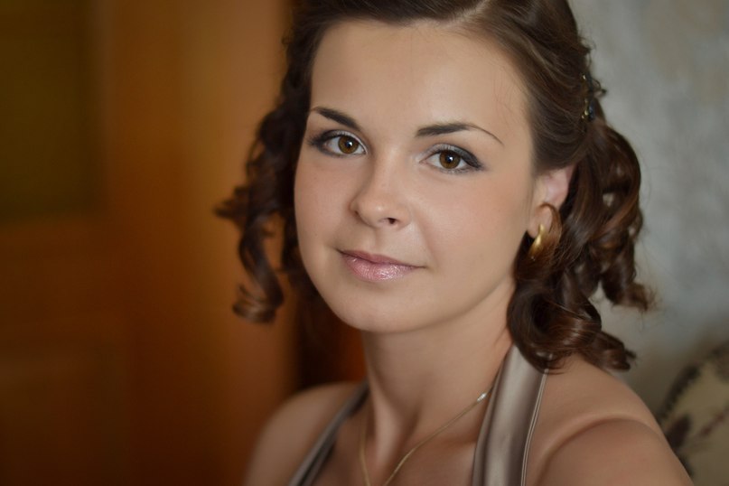 Ольга Воробьёва | Михановичи