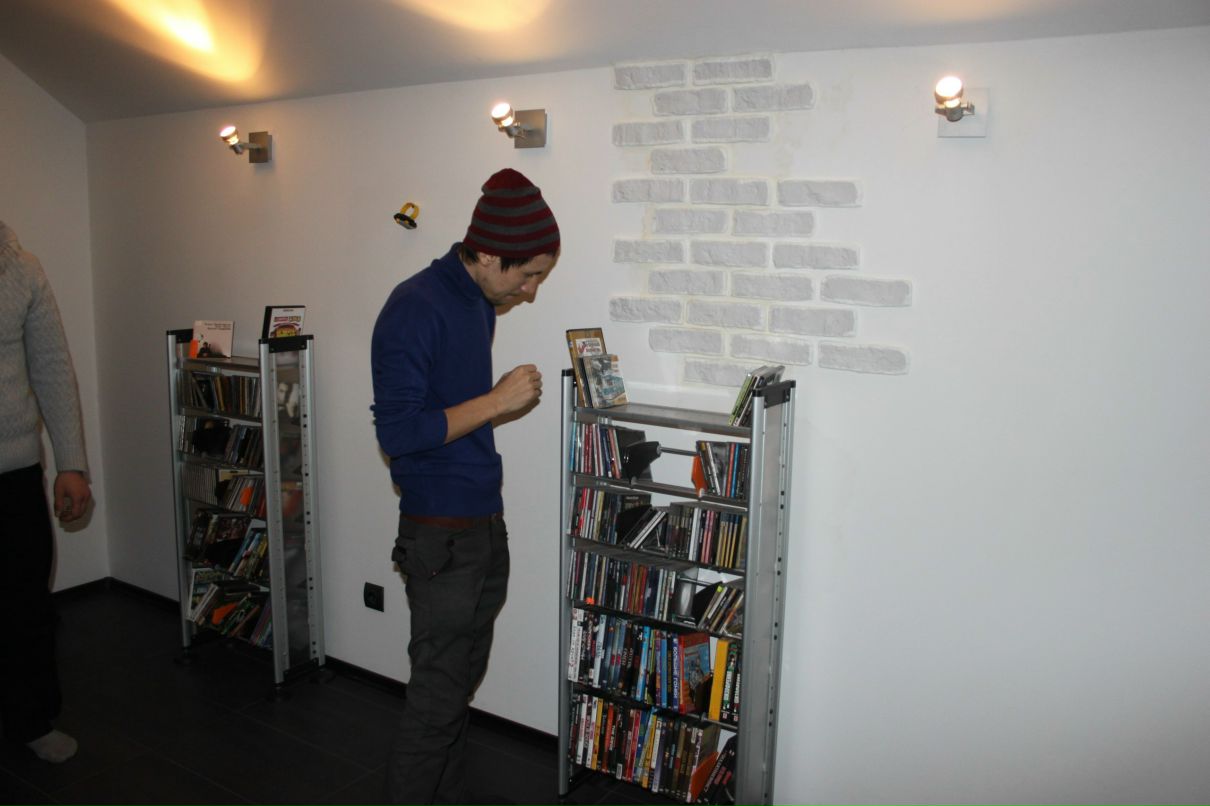 Илья Вонагрем ♂  玉 宏 ➧ | Сестрорецк