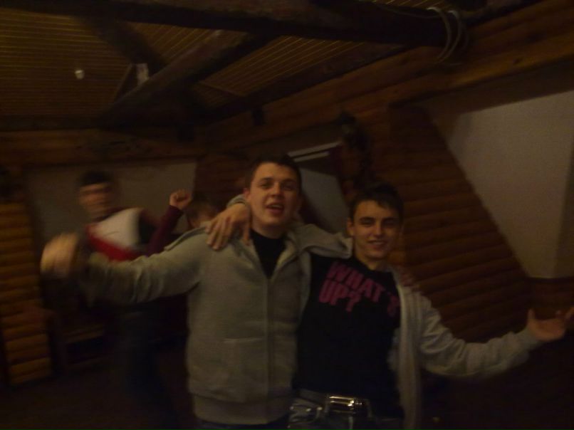 Володимир Березюк 