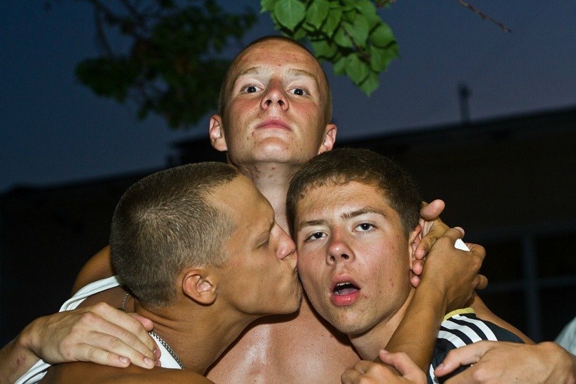 Андрей Кранков | Москва