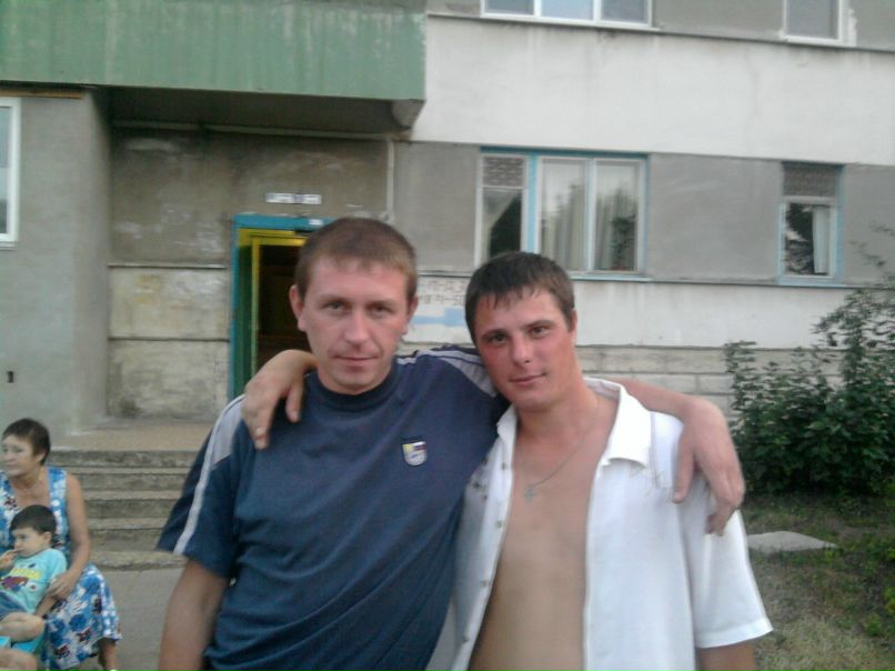 Петр Матвеев | Набережные Челны