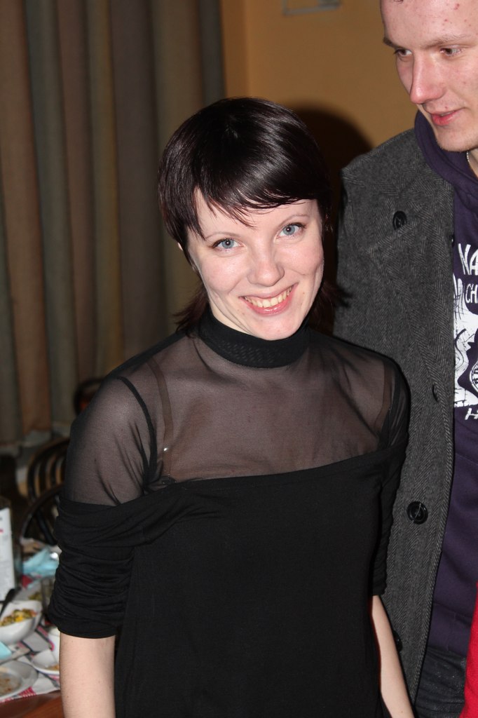 Марина Борис | Ровно