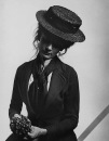 Фотография Мария Безрукова