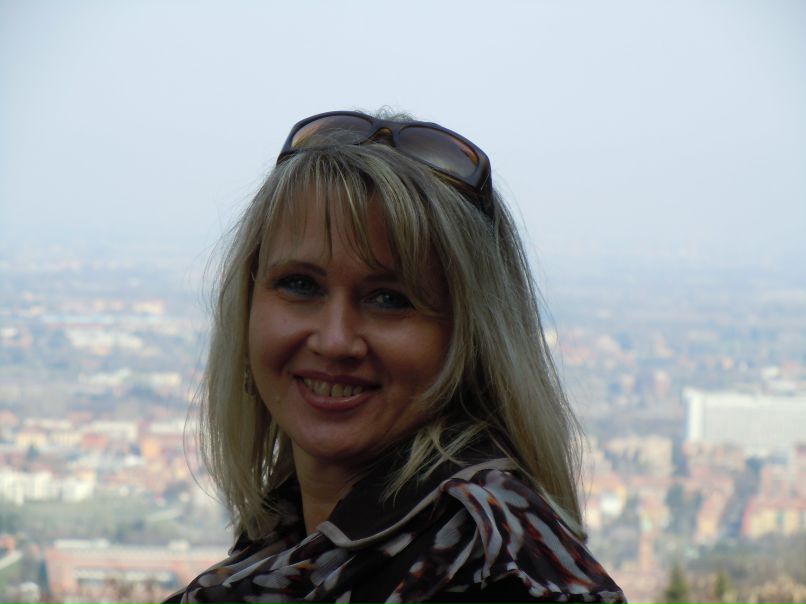 Ирина Мовчан | 