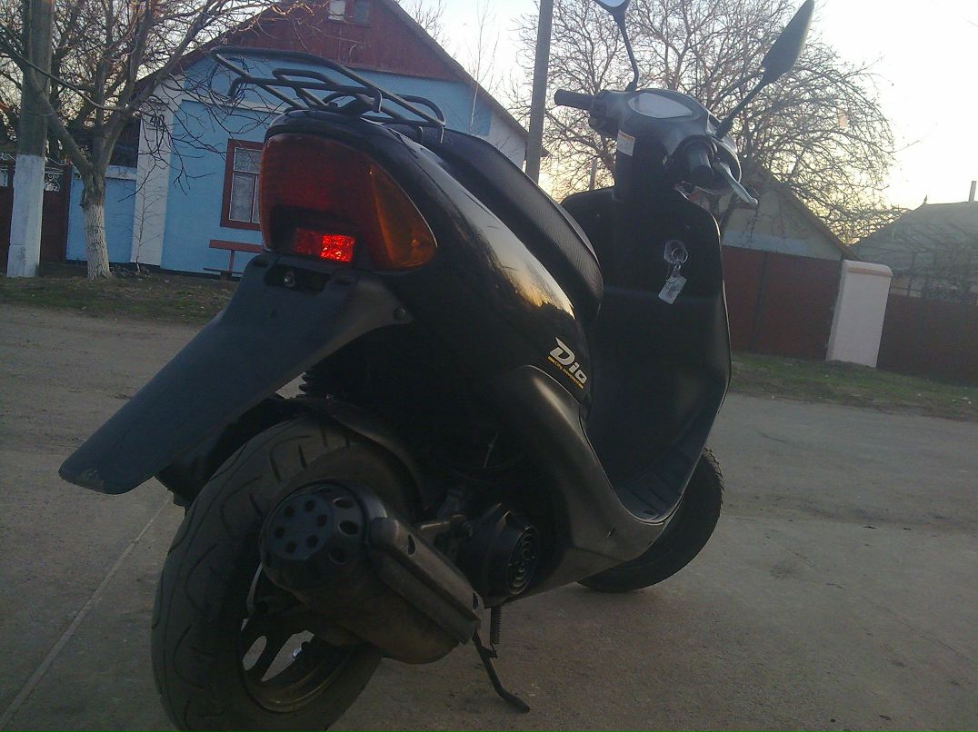 Данил Шимко | Одесса