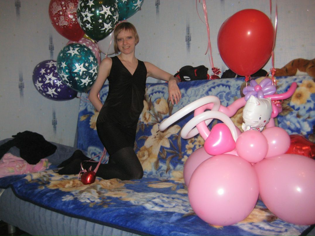 Надя Унжина | Екатеринбург