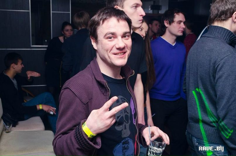 Михаил Огинец | Минск