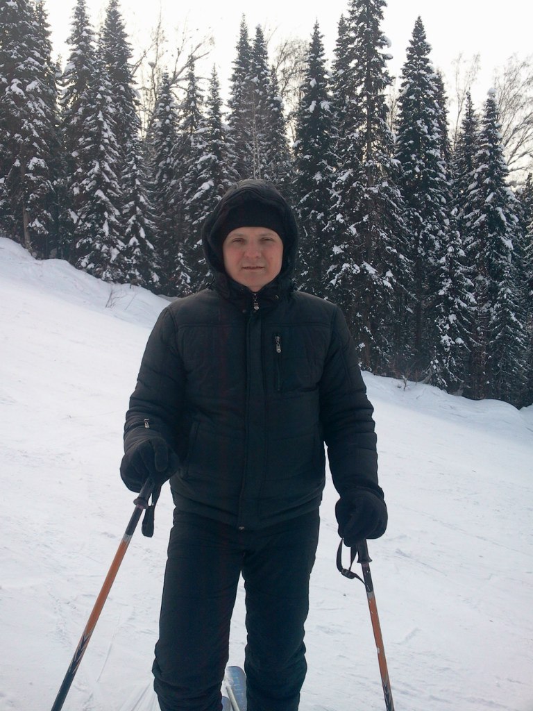 Екатерина Плахина | Новокузнецк