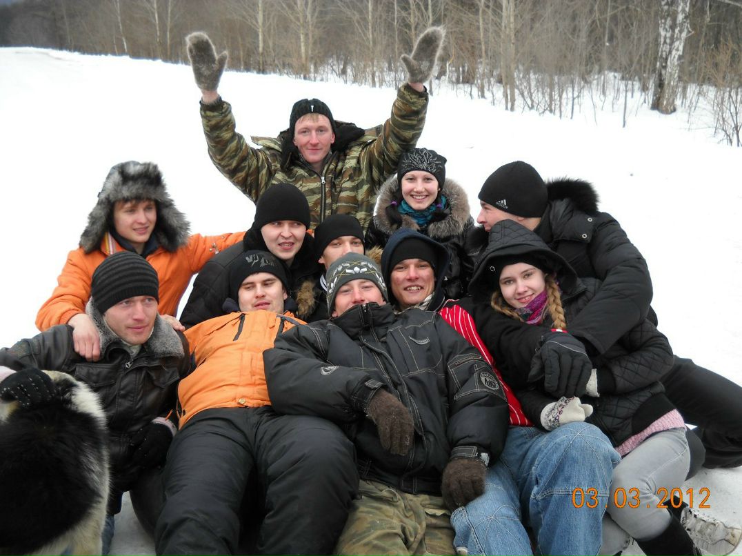 Олег Поляков Петрович | Мелеуз