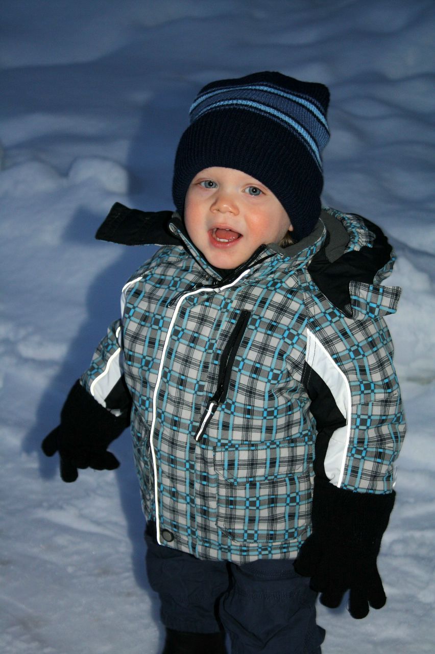 Jelena Jakobsson | Umeå