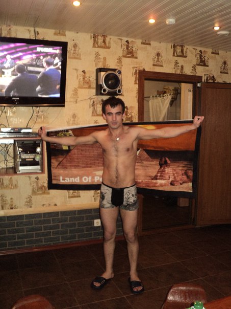 №87, Ильхом Соаталиев, Санкт-Петербург, Россия №87, Ильхом Соаталиев, Санкт-Петербург, Россия